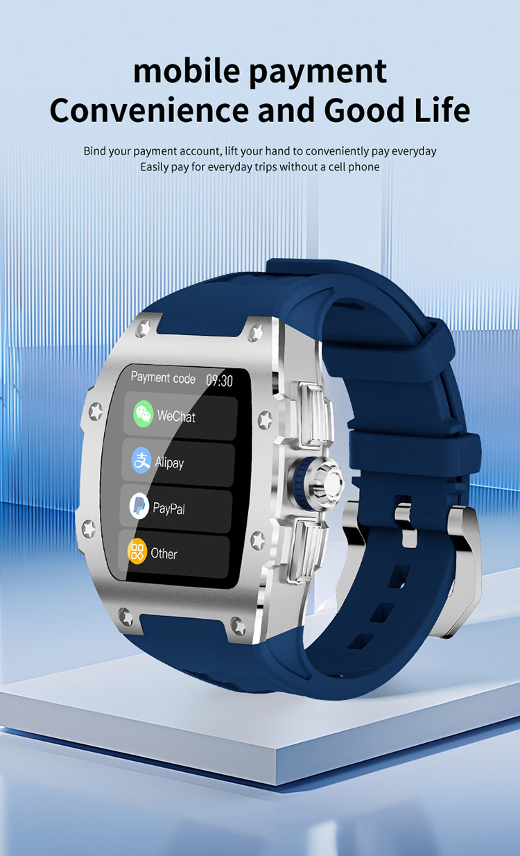 luxury Watch
